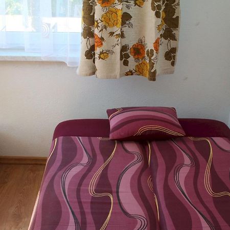 Siodemka W Dziwnowku Otel Dziwnówek Dış mekan fotoğraf