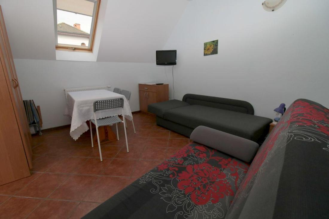 Siodemka W Dziwnowku Otel Dziwnówek Dış mekan fotoğraf