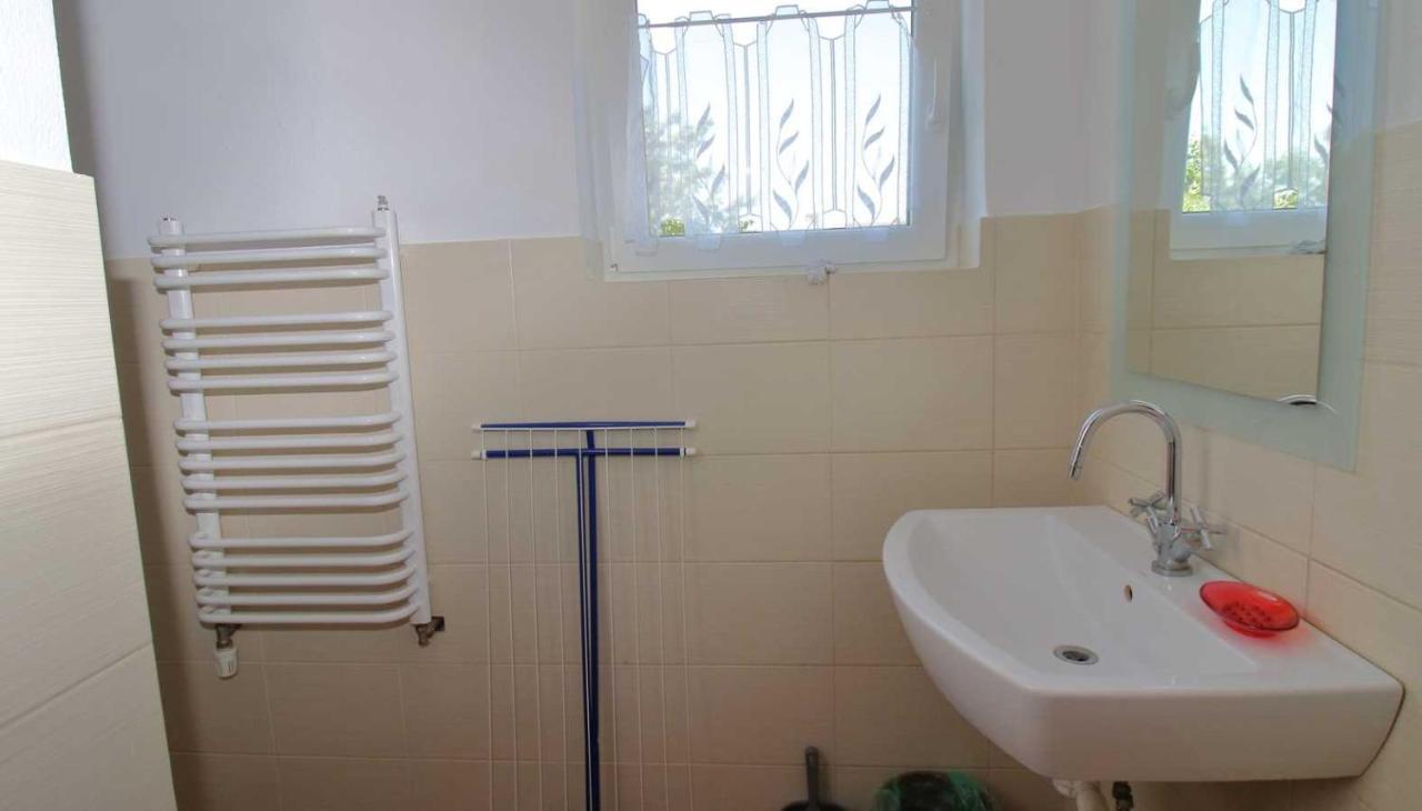 Siodemka W Dziwnowku Otel Dziwnówek Dış mekan fotoğraf