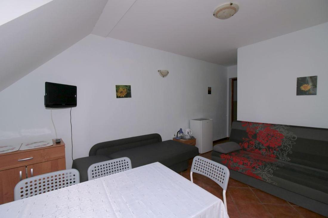 Siodemka W Dziwnowku Otel Dziwnówek Dış mekan fotoğraf