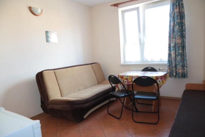 Siodemka W Dziwnowku Otel Dziwnówek Dış mekan fotoğraf