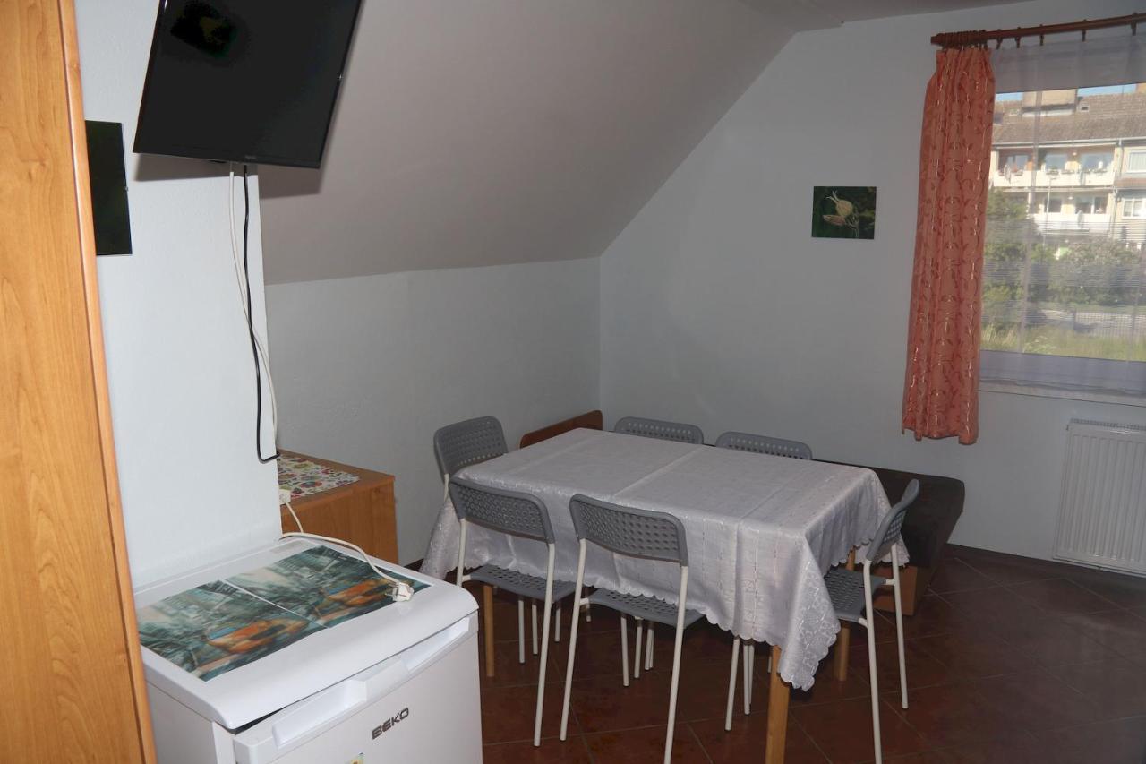 Siodemka W Dziwnowku Otel Dziwnówek Dış mekan fotoğraf