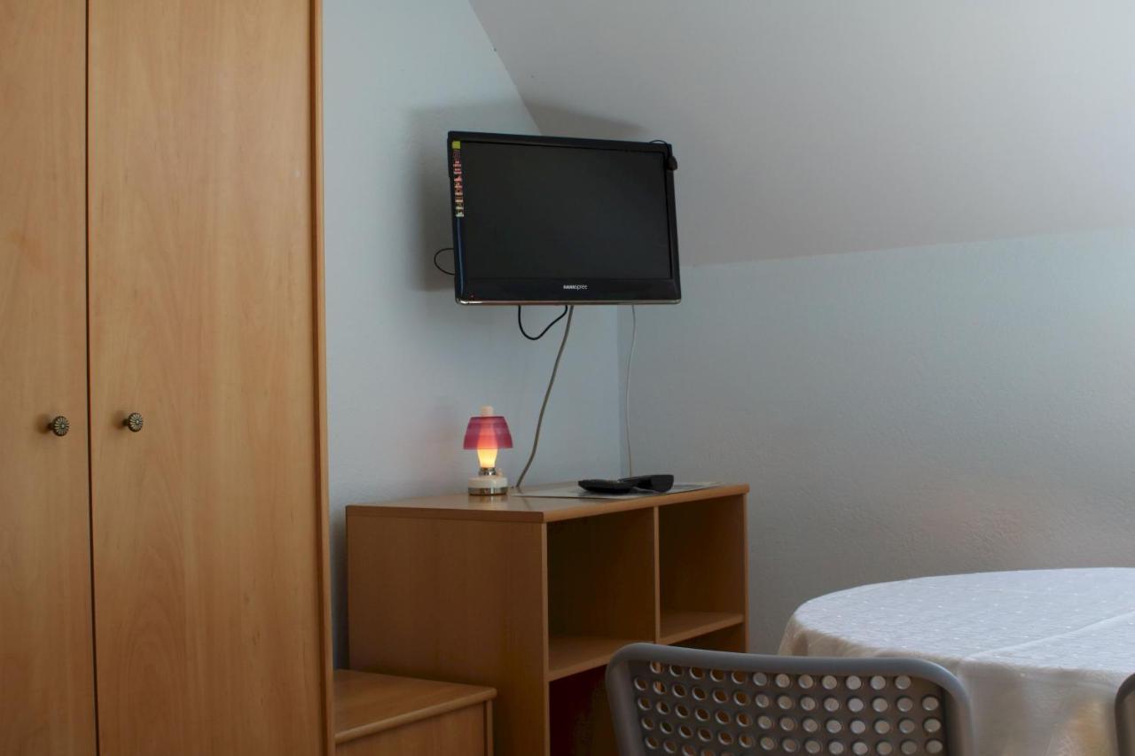 Siodemka W Dziwnowku Otel Dziwnówek Dış mekan fotoğraf