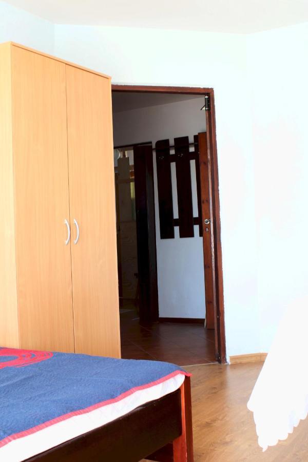 Siodemka W Dziwnowku Otel Dziwnówek Dış mekan fotoğraf