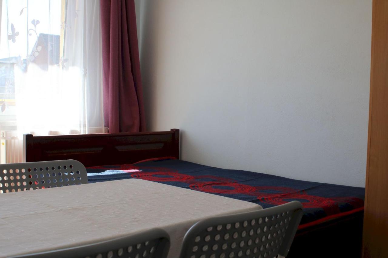 Siodemka W Dziwnowku Otel Dziwnówek Dış mekan fotoğraf