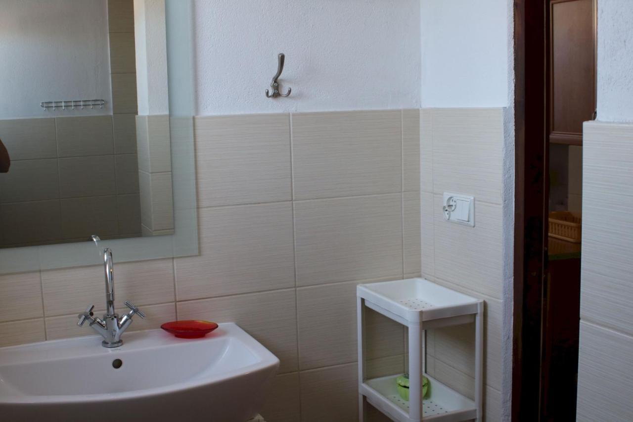 Siodemka W Dziwnowku Otel Dziwnówek Dış mekan fotoğraf